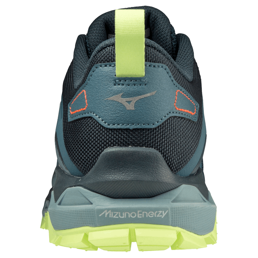 Mizuno Wave Mujin 8 J1GJ217027 Style