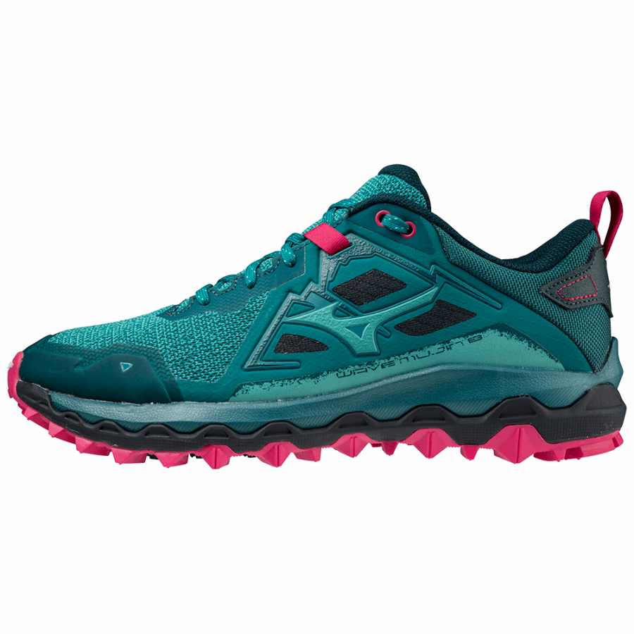 Style Wave Mujin 8 J1GK217032 Mizuno