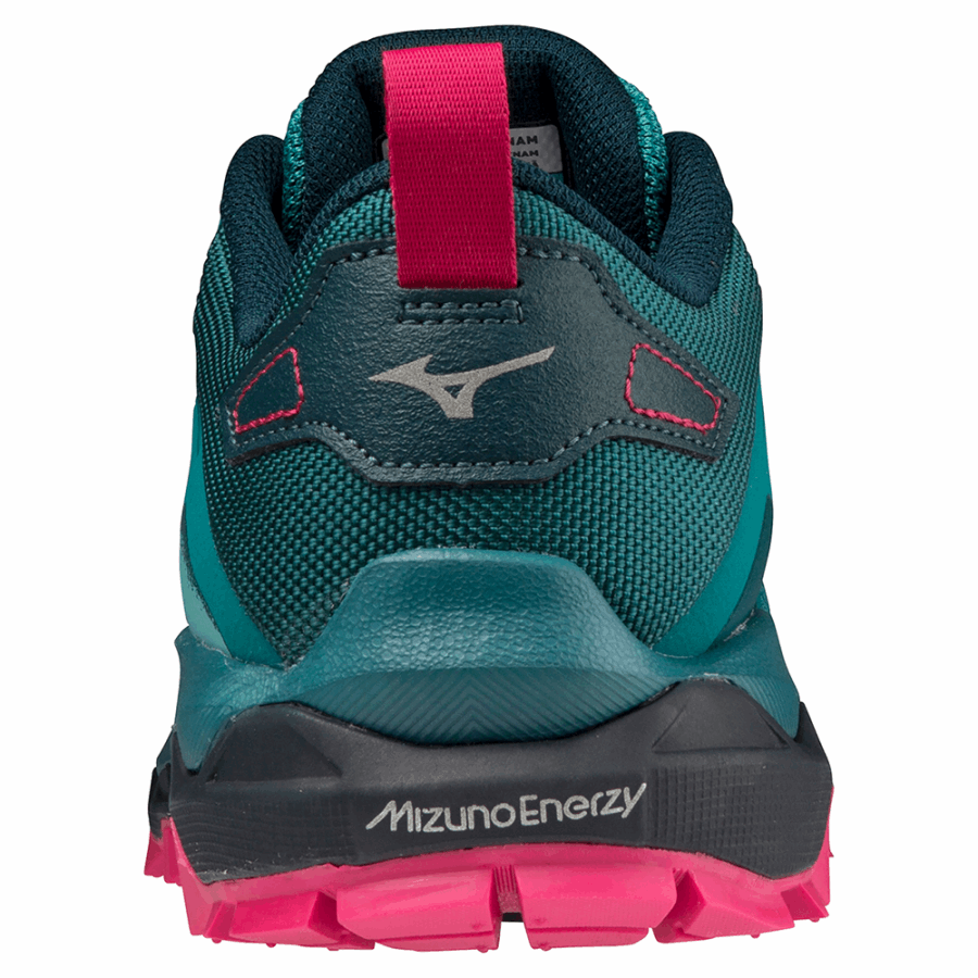 Style Wave Mujin 8 J1GK217032 Mizuno