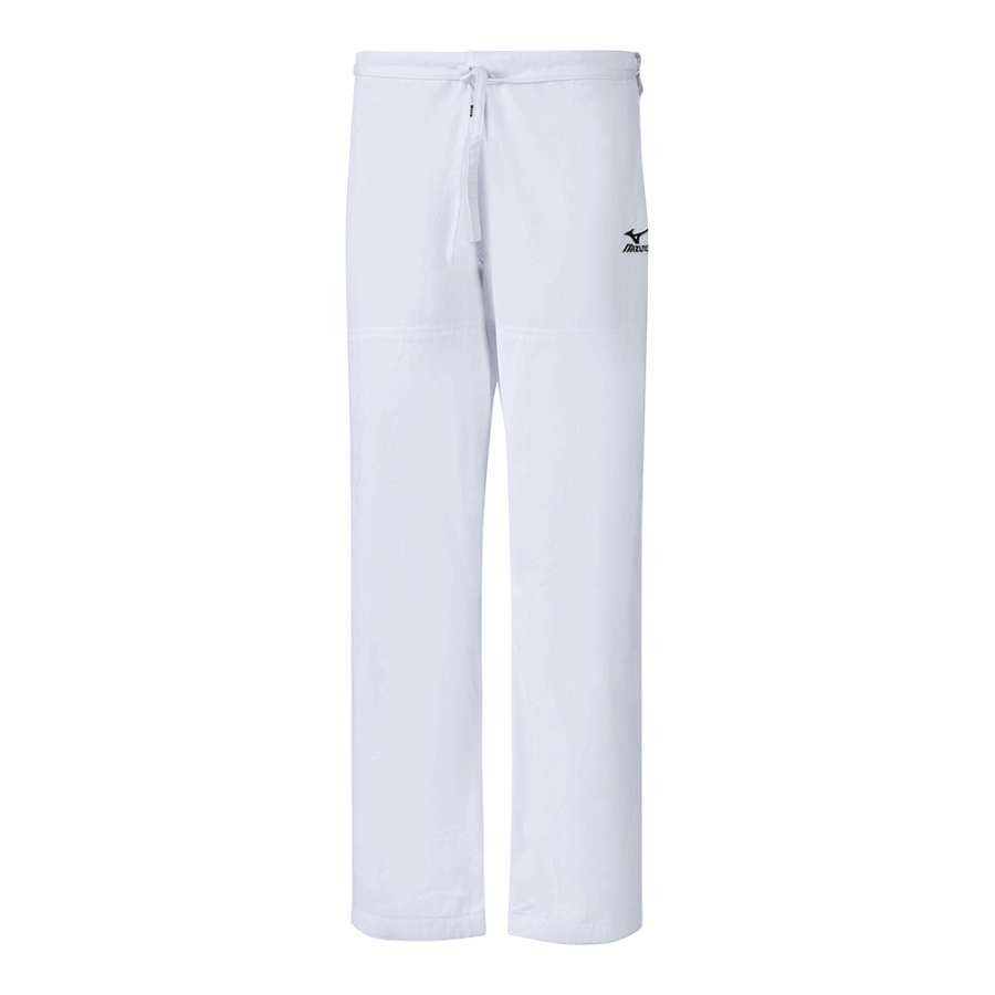 Mizuno Pants Shiai White
