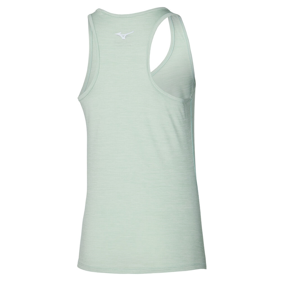 Mizuno Impulse Core Graphic Tank Surf Spray