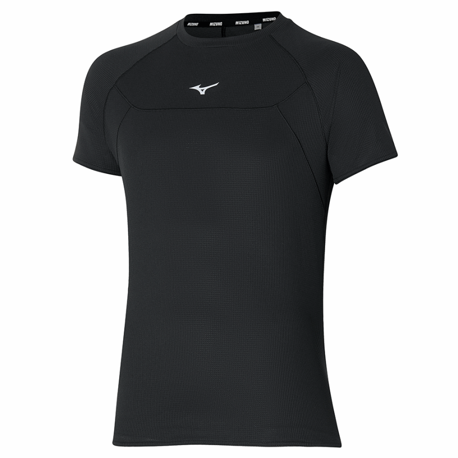 Mizuno Style Dryaeroflow Tee J2GA211009