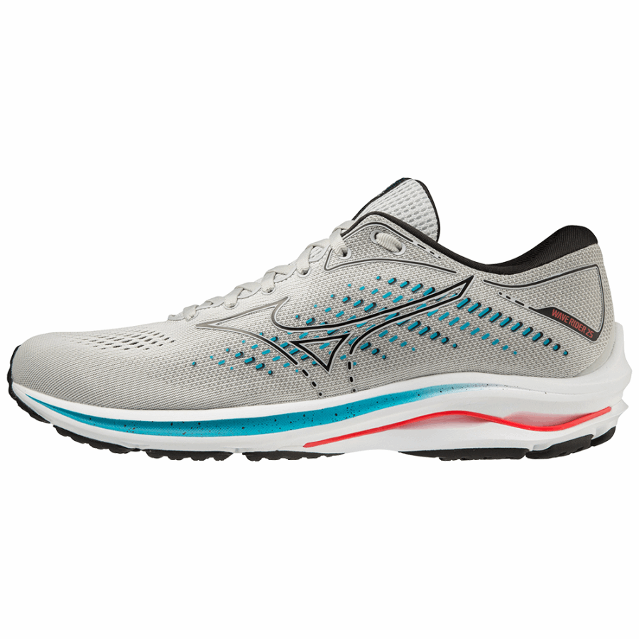 Mizuno Wave Rider 25 J1GC210309 Style