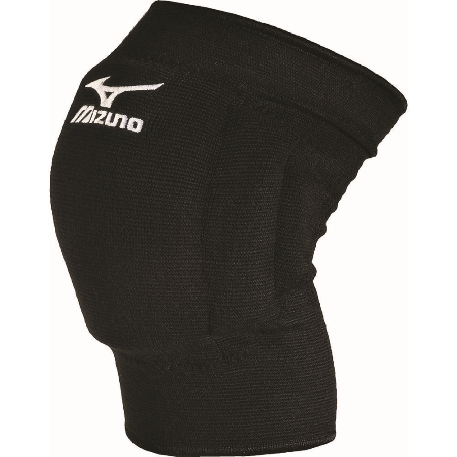 Mizuno Team Kneepad Junior Black