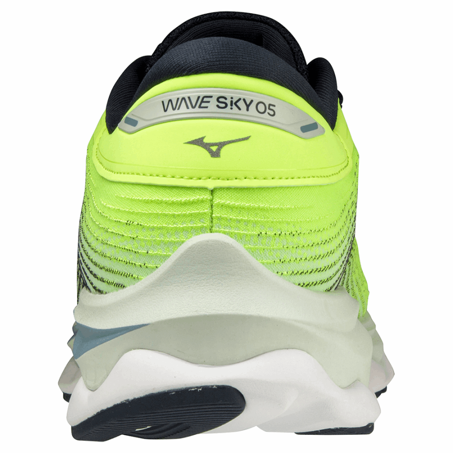 Mizuno Wave Sky 5 J1GC210246 Style