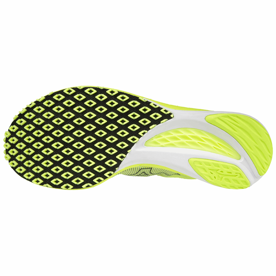 Style Wave Duel 3 U1GD216081 Mizuno