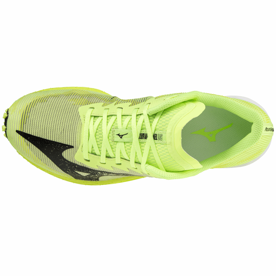 Style Wave Duel 3 U1GD216081 Mizuno