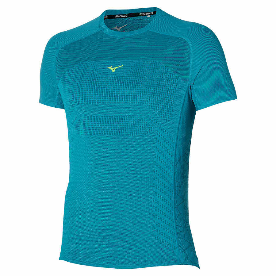 Mizuno Aero Tee J2GA200027 Style