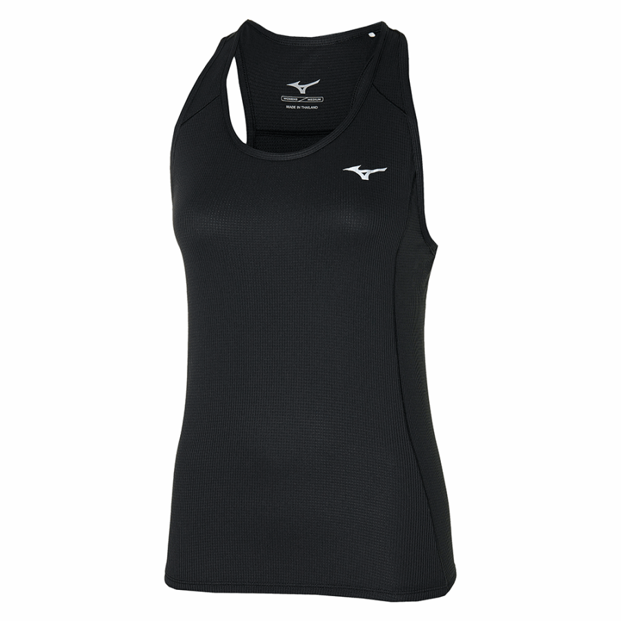 Mizuno Dryaeroflow Tank J2GA220309 Style