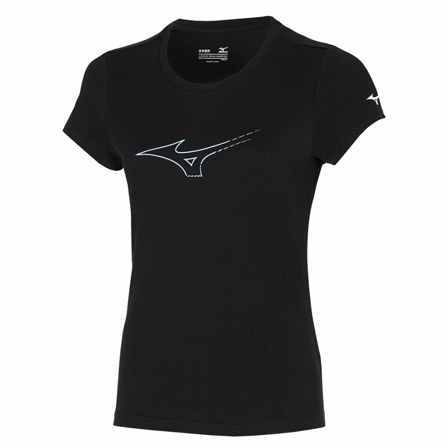 Mizuno Athletic RB Tee K2GA220109