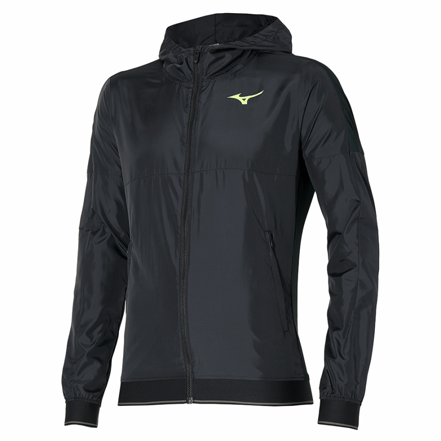 Mizuno Hoody Jacket 62GE200109 Style