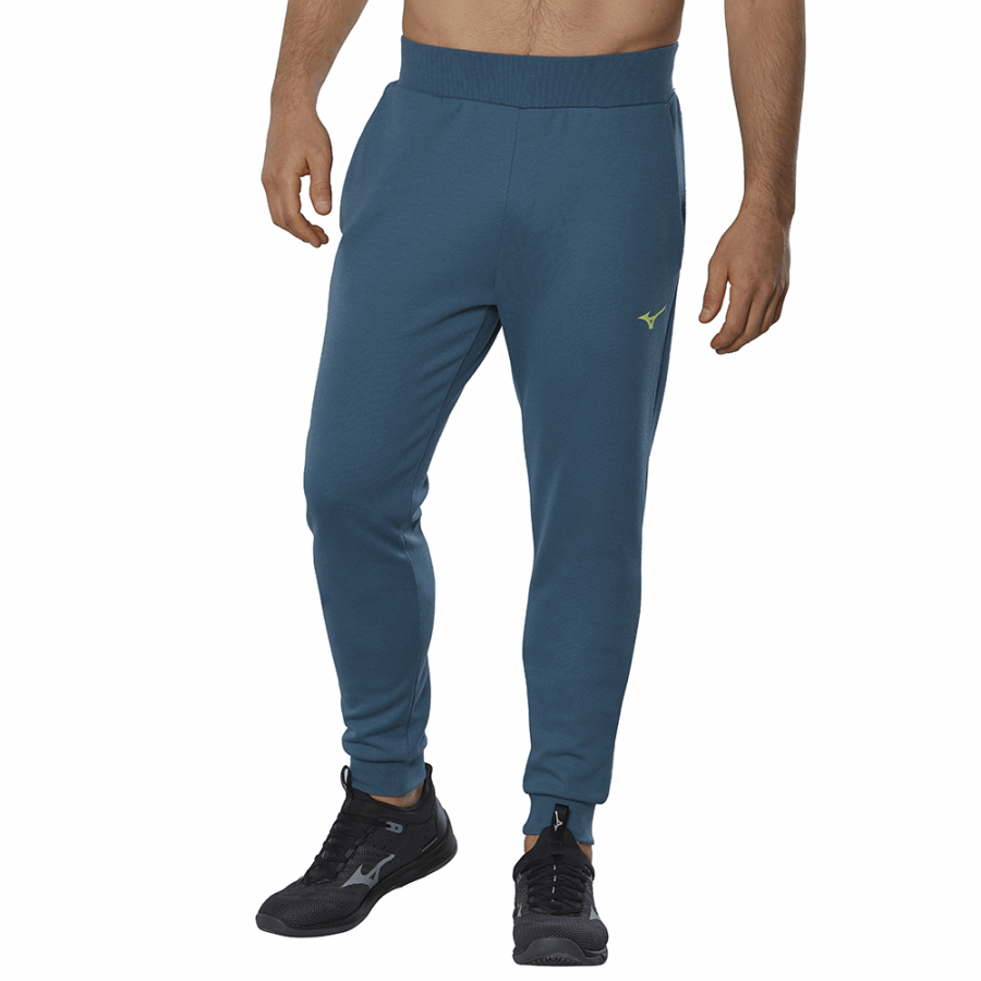 Mizuno Athletic Sweat Pant K2GD200112