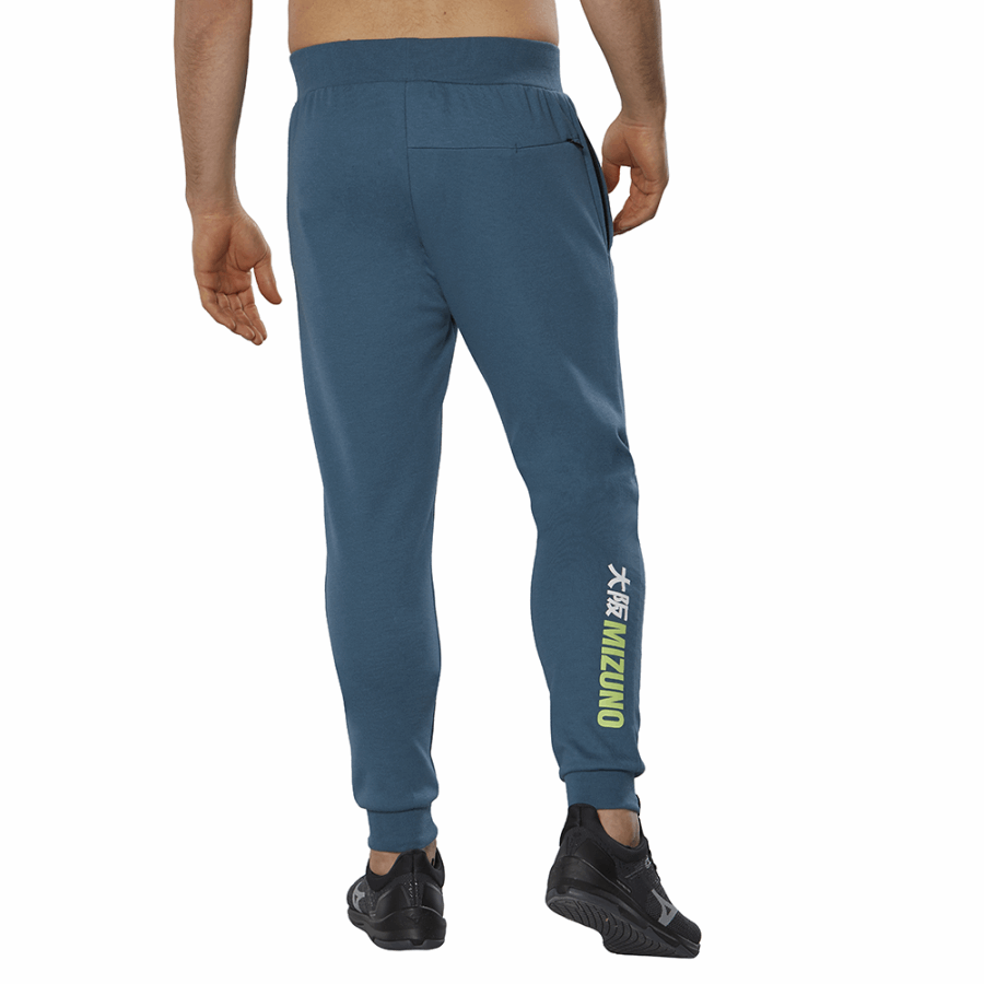 Mizuno Athletic Sweat Pant K2GD200112