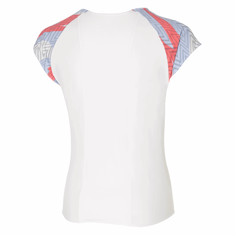 Mizuno Style Tee 62GA220201