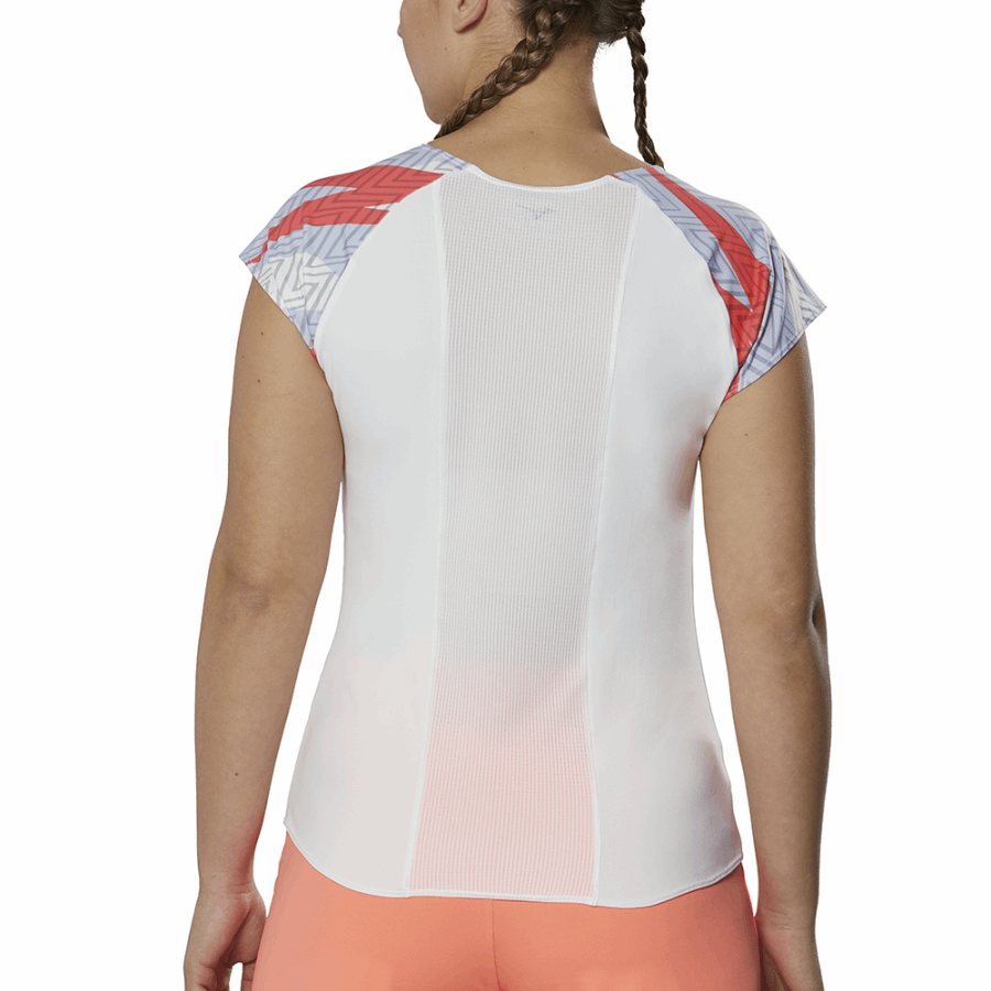 Mizuno Style Tee 62GA220201