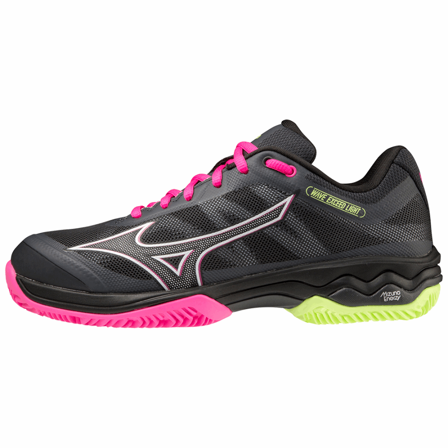 Mizuno Style Wave Exceed Lgtpadel 61GB222307