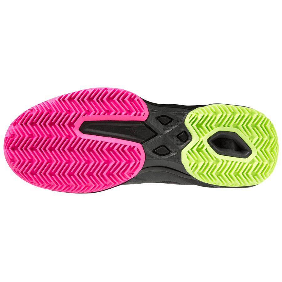 Mizuno Style Wave Exceed Lgtpadel 61GB222307