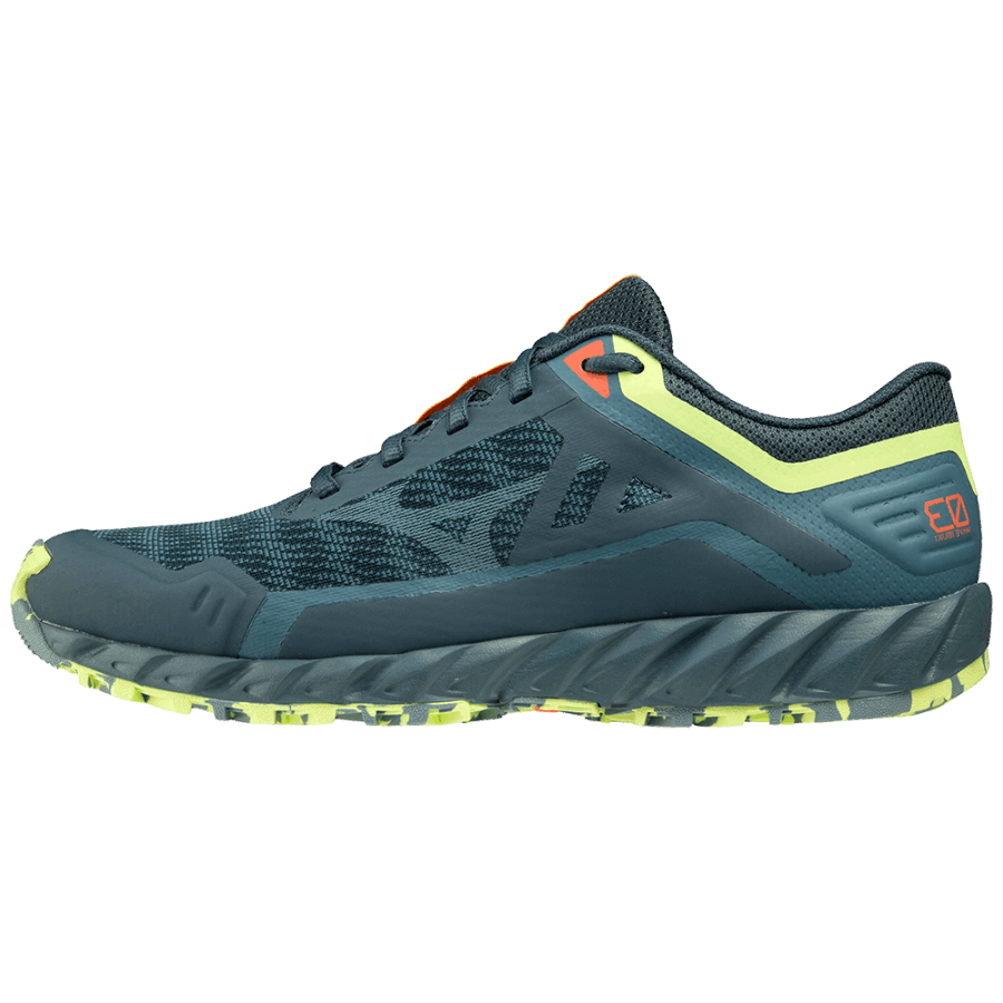 Mizuno Wave Ibuki 3 J1GJ207317 Style