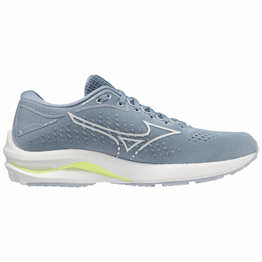 Mizuno Wave Rider 25 J1GD210302 Style