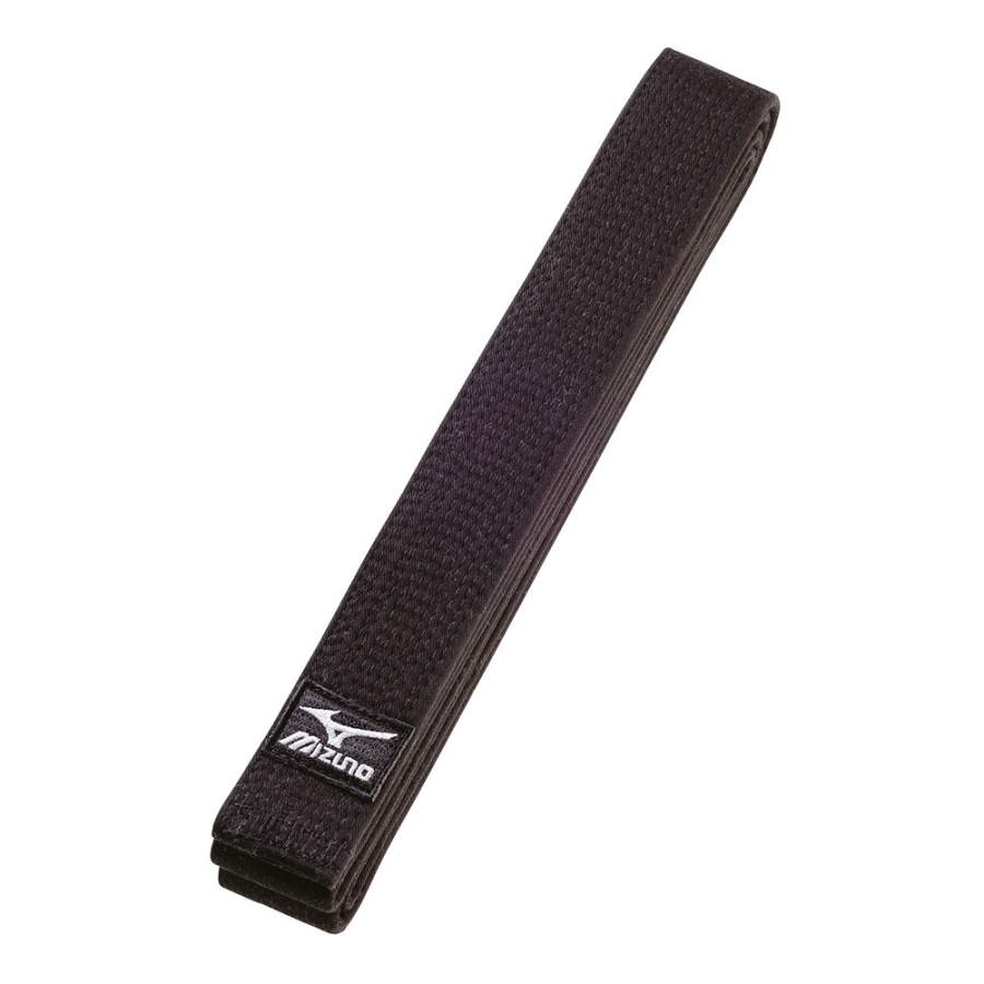 IJF Black Belt RB Mizuno Black