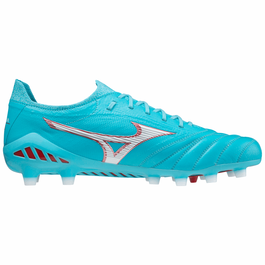 Mizuno Morelia neo III Beta Japan Blue-White
