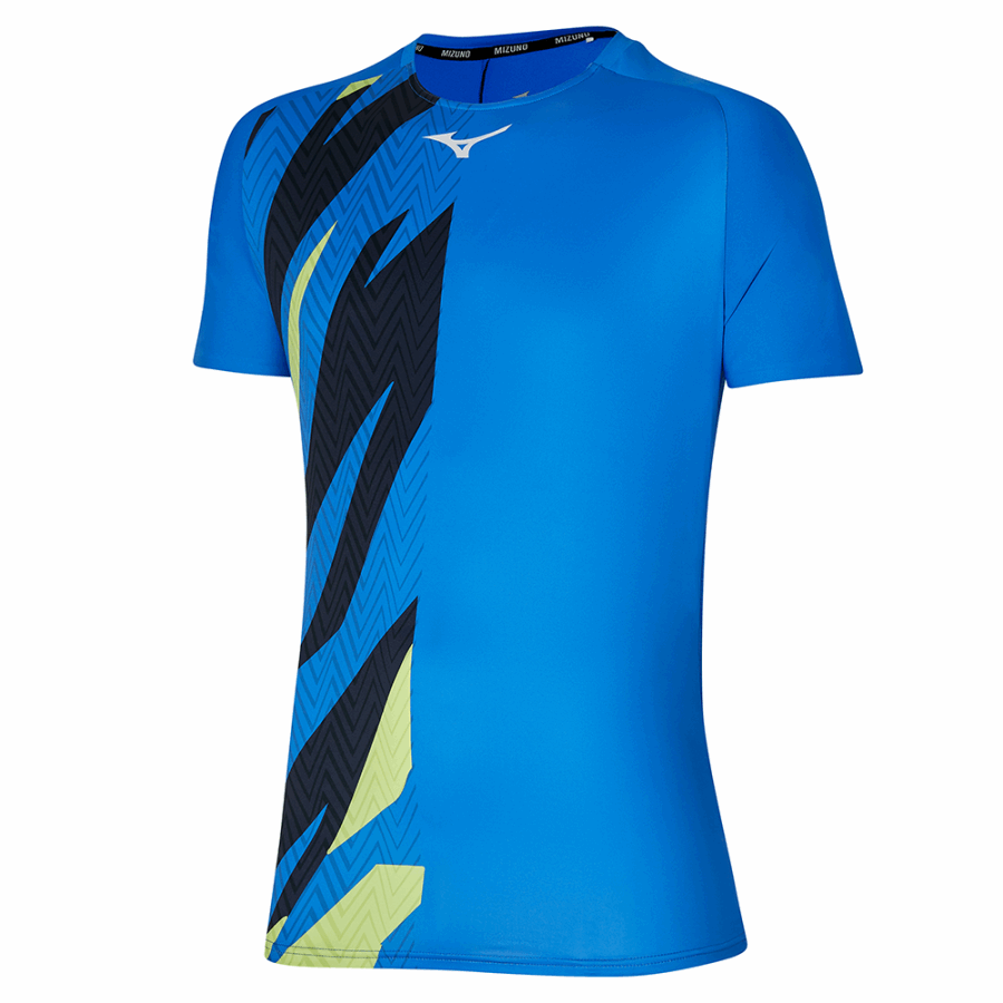 Mizuno Shadow Graphic Tee 62GA200225