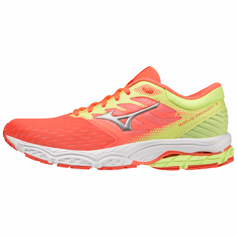 Style Wave Prodigy 3 J1GD201006 Mizuno