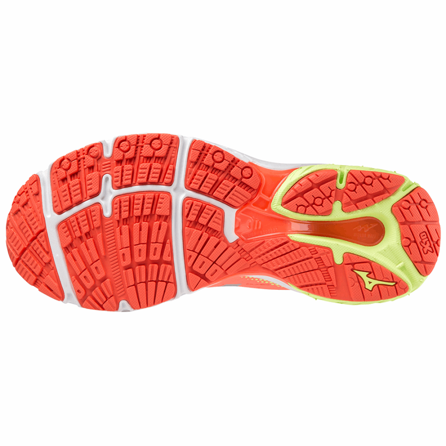 Style Wave Prodigy 3 J1GD201006 Mizuno