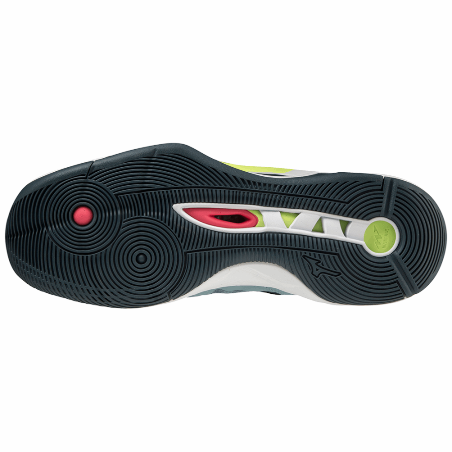 Mizuno Wave Momentum 2 V1GA211238 Style