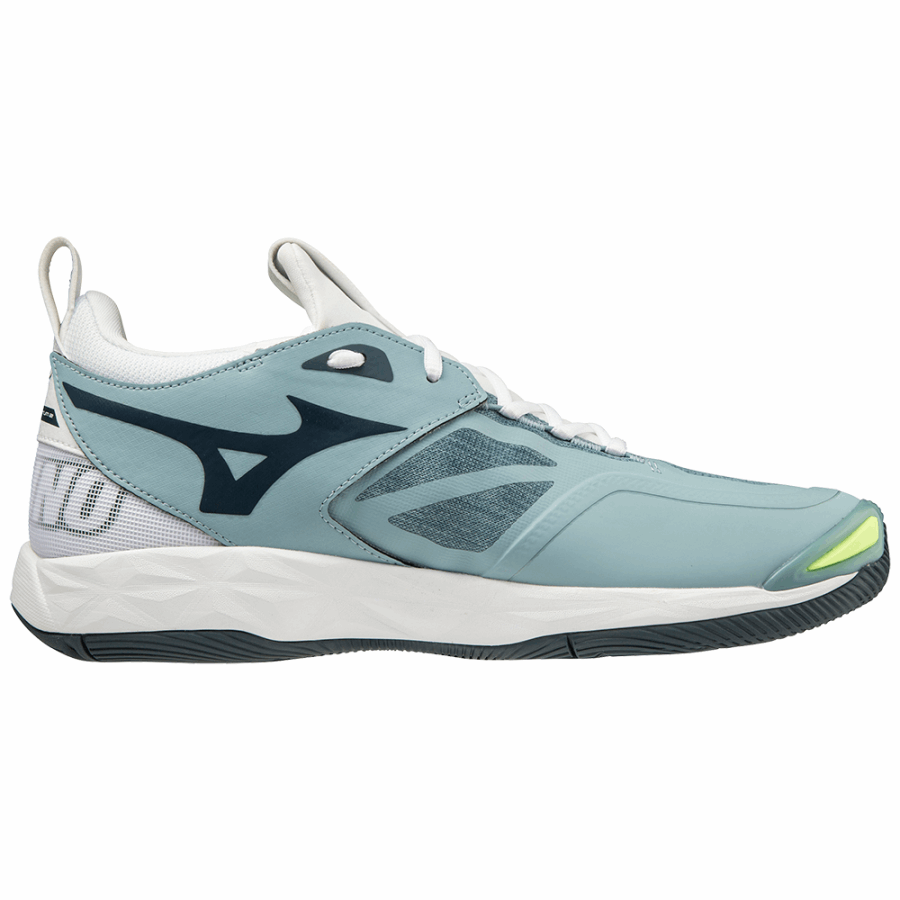 Mizuno Wave Momentum 2 V1GA211238 Style