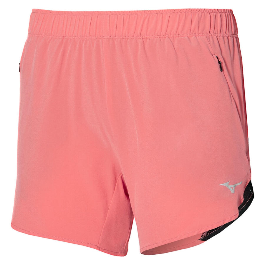 Mizuno Alpha 4.5 Short Tea Rose