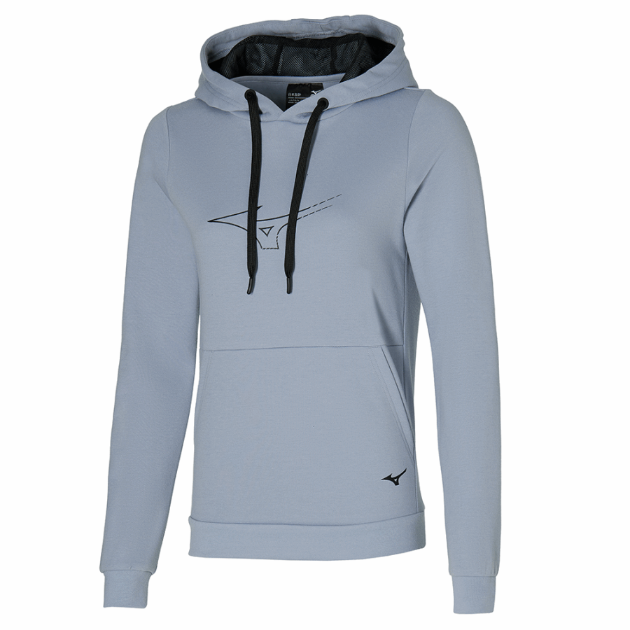 Mizuno Style Athletic Hoody K2GC220205