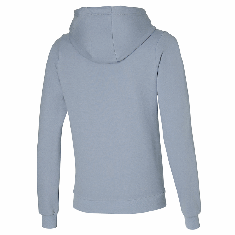 Mizuno Style Athletic Hoody K2GC220205