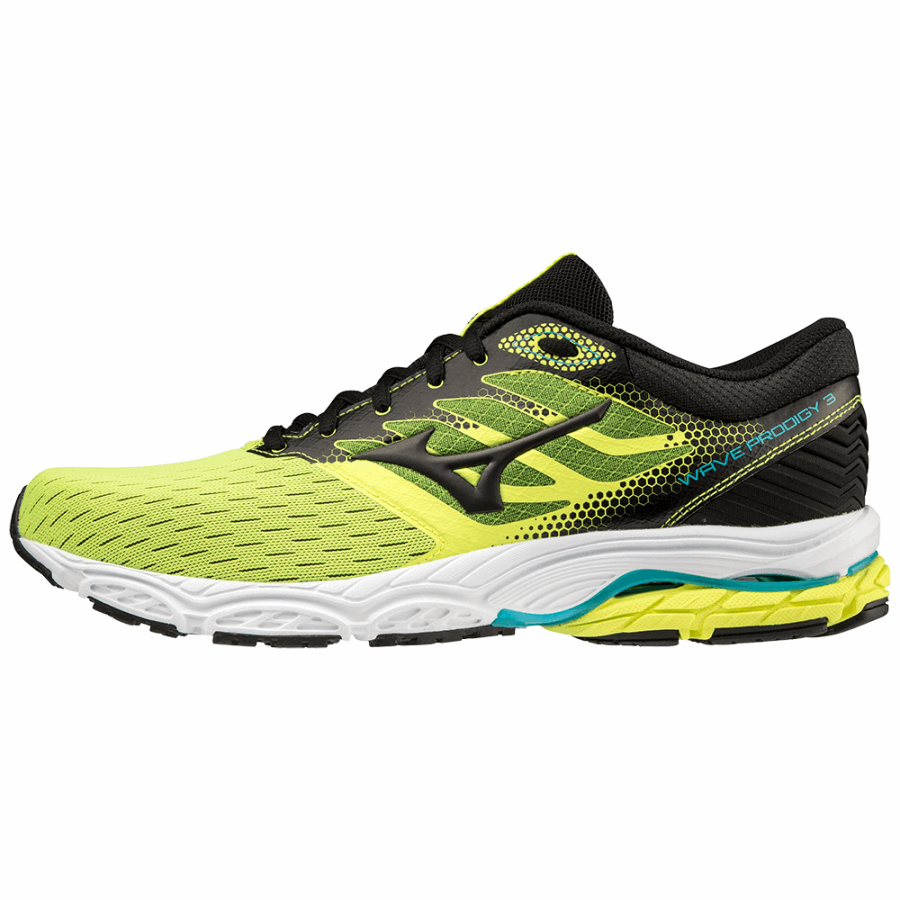 Mizuno Style Wave Prodigy 3 J1GC201009