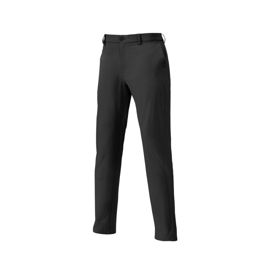 Mizuno Move Tech Citizen Trouser Black