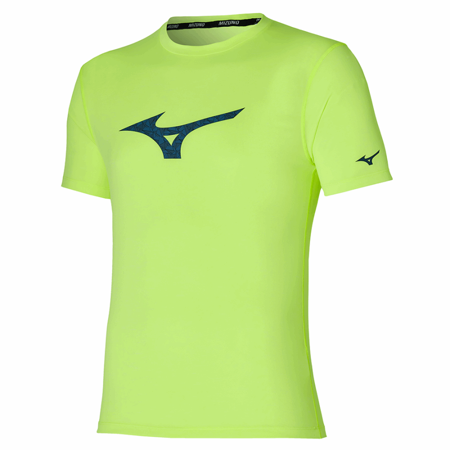 Mizuno Core RB Tee J2GA205637