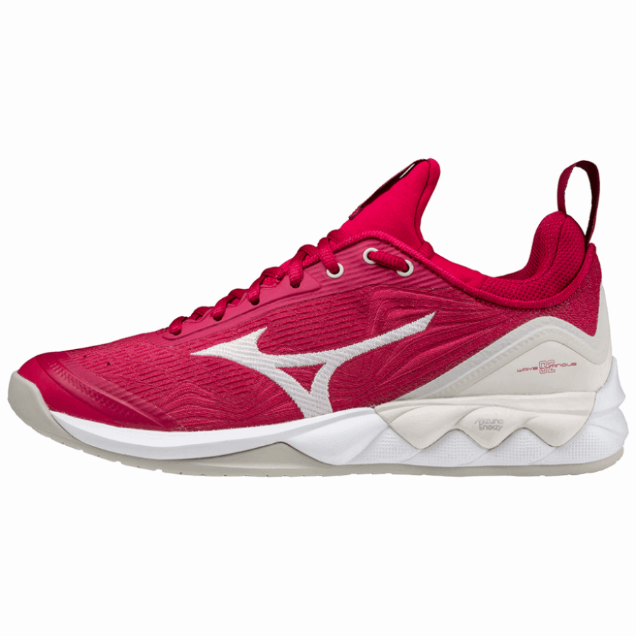 Style Mizuno Wave Lumineux 2 Nb X1gb212064