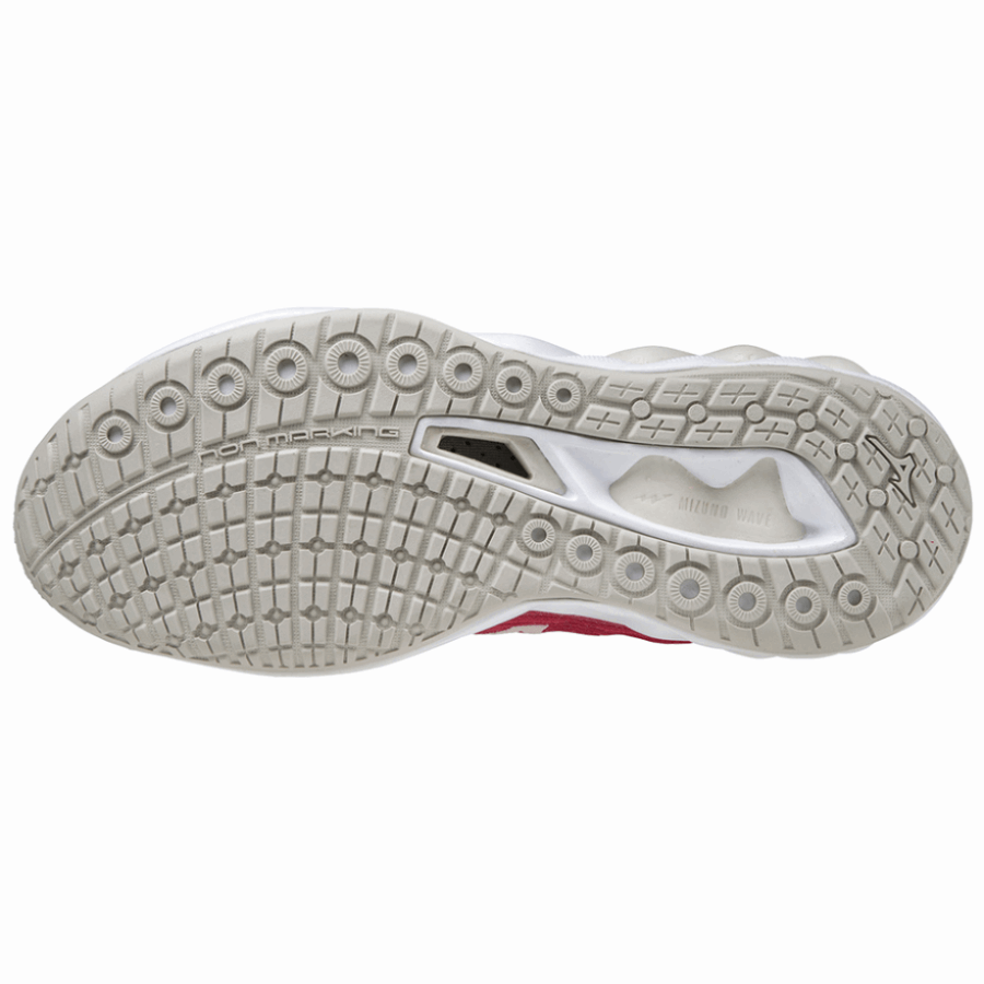 Style Mizuno Wave Lumineux 2 Nb X1gb212064