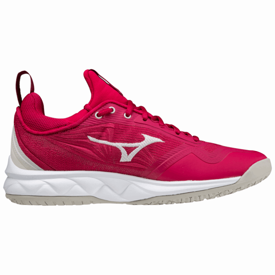 Style Mizuno Wave Lumineux 2 Nb X1gb212064