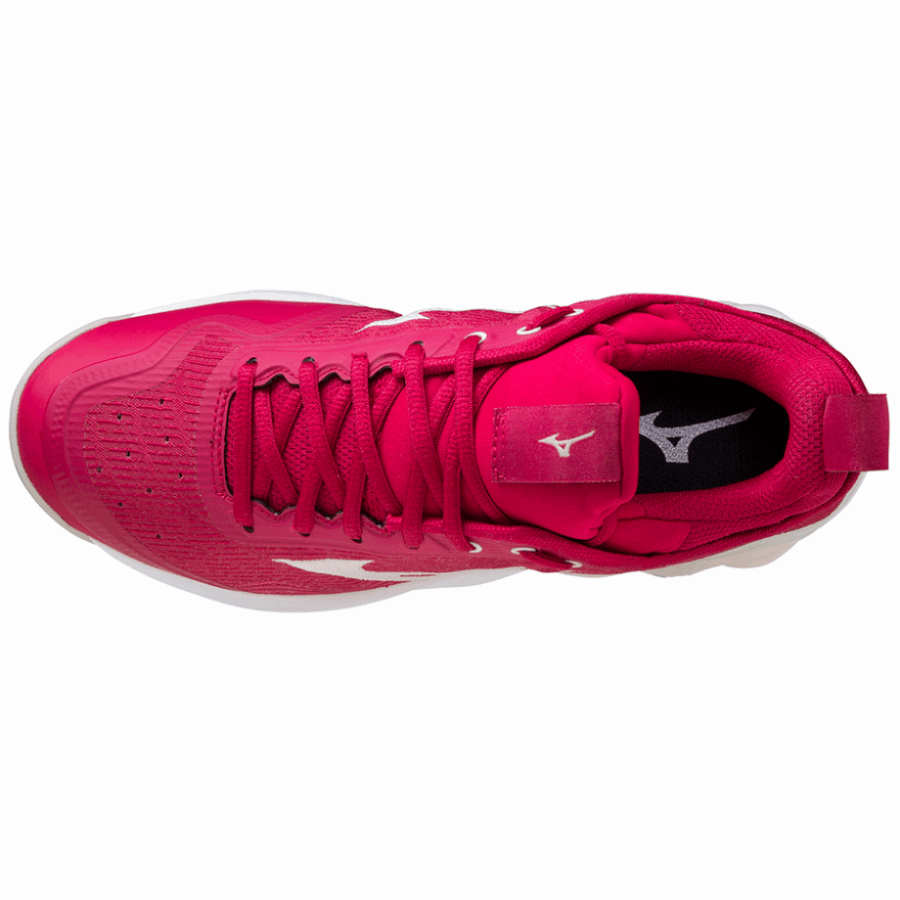 Style Mizuno Wave Lumineux 2 Nb X1gb212064