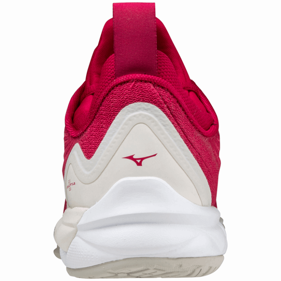 Style Mizuno Wave Lumineux 2 Nb X1gb212064