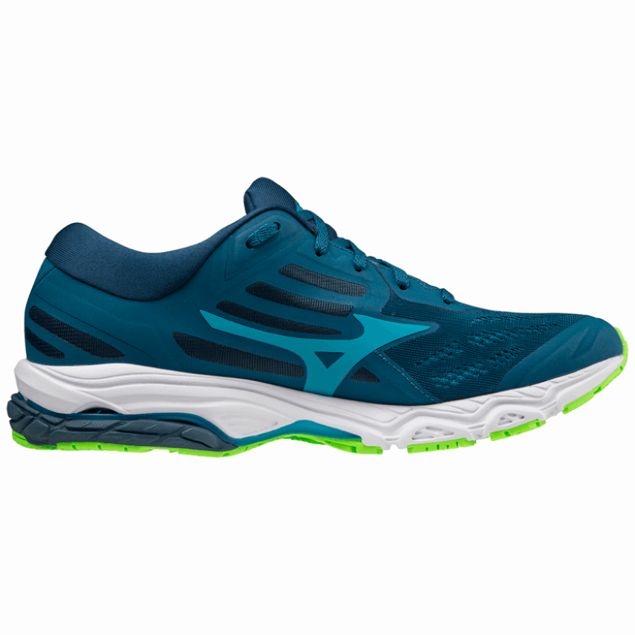 Flux D'ondes 2 J1gc211918 Style Mizuno
