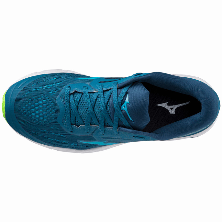 Flux D'ondes 2 J1gc211918 Style Mizuno