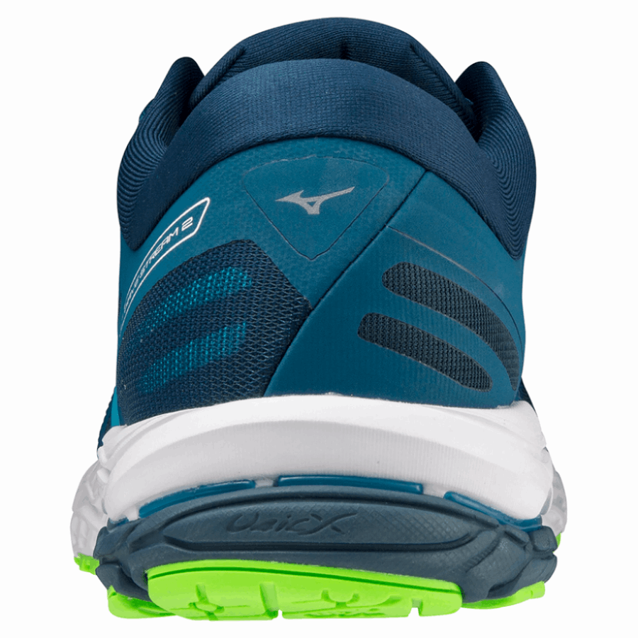 Flux D'ondes 2 J1gc211918 Style Mizuno