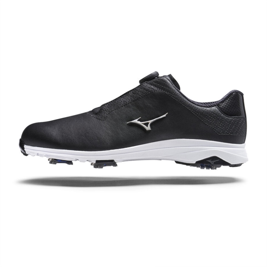 Nexlite Pro Boa Mizuno Noir