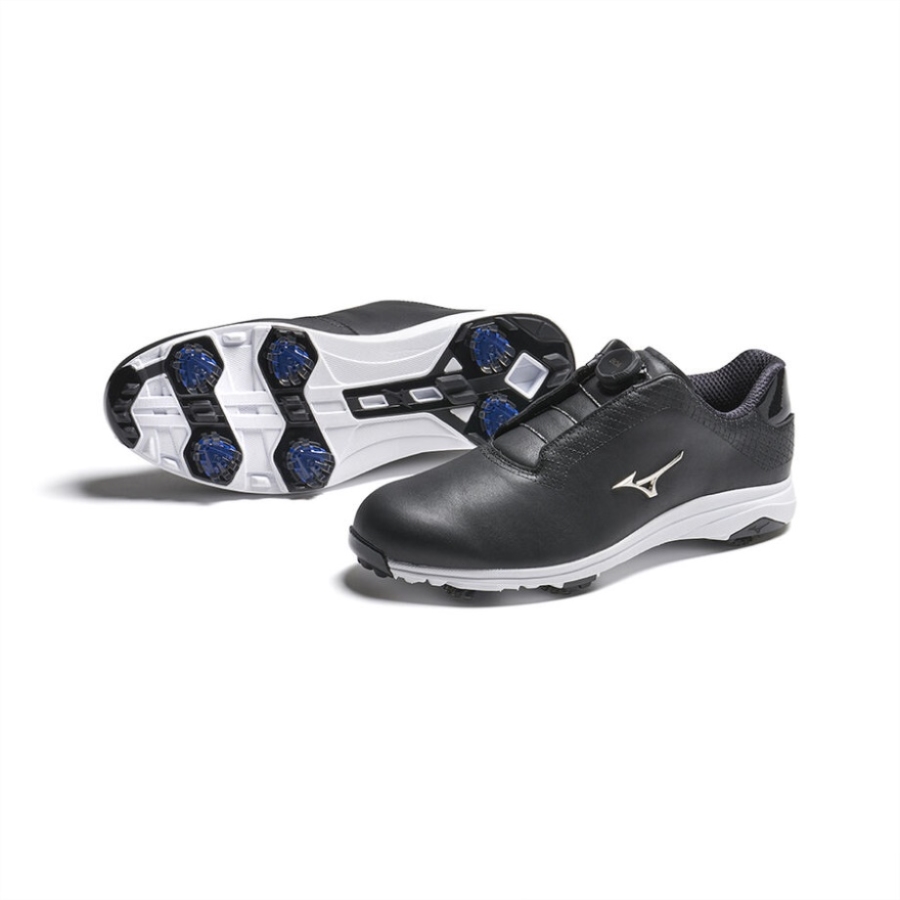 Nexlite Pro Boa Mizuno Noir