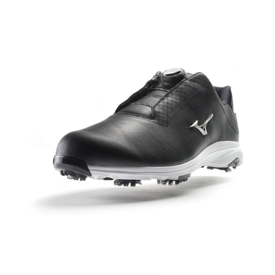 Nexlite Pro Boa Mizuno Noir