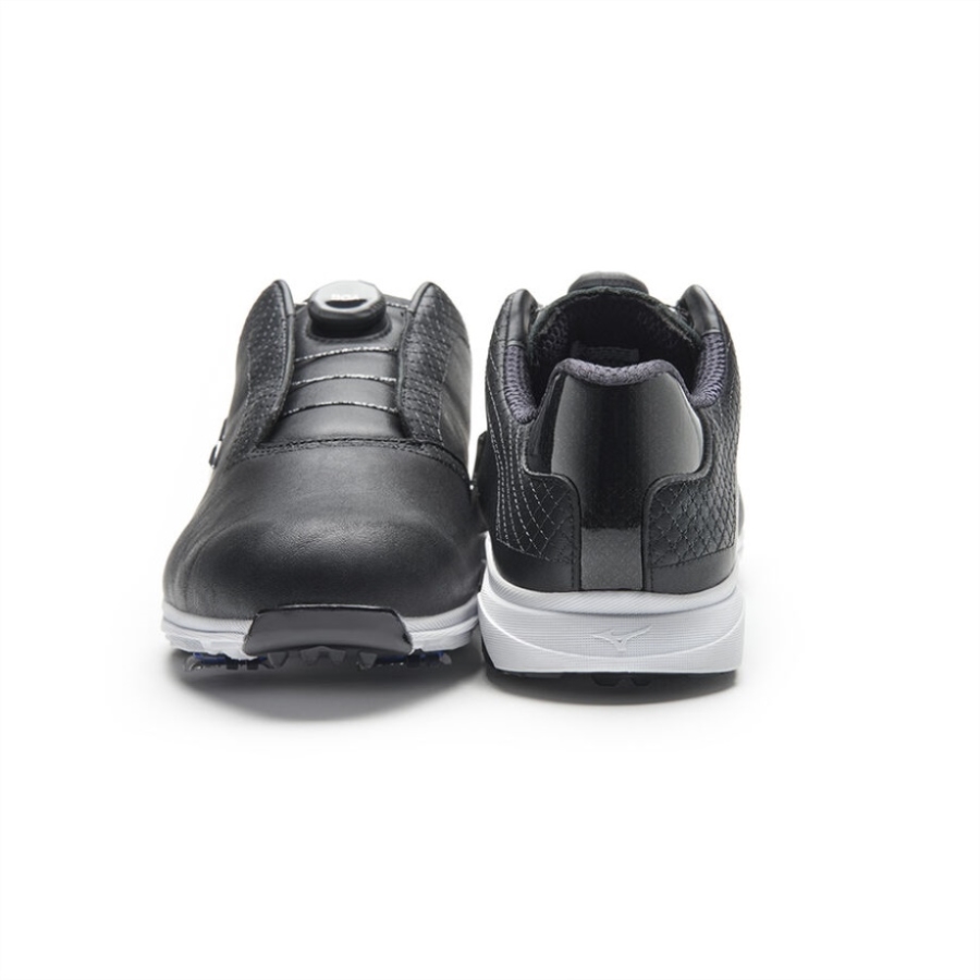 Nexlite Pro Boa Mizuno Noir