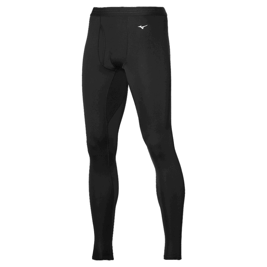 Poids Moyen Long Serré Mizuno Noir