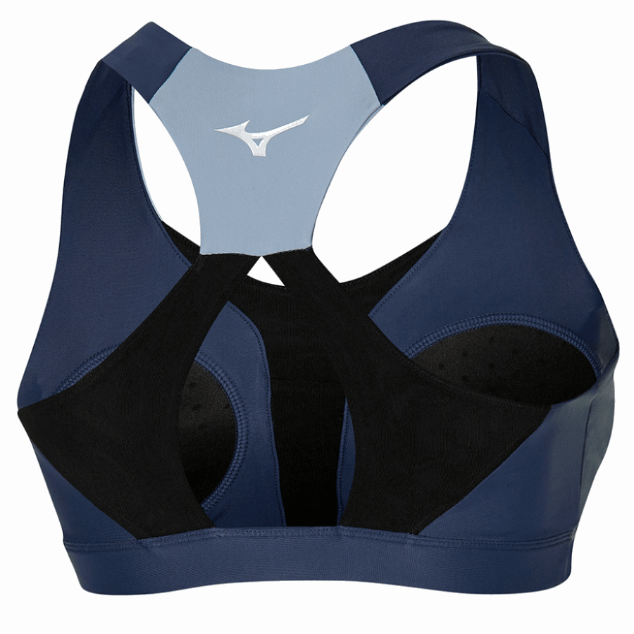Soutien-gorge Haut Maintien J2ga230105 Style Mizuno